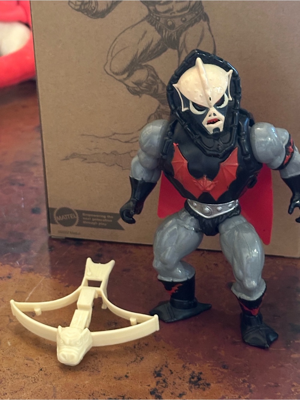 Motu